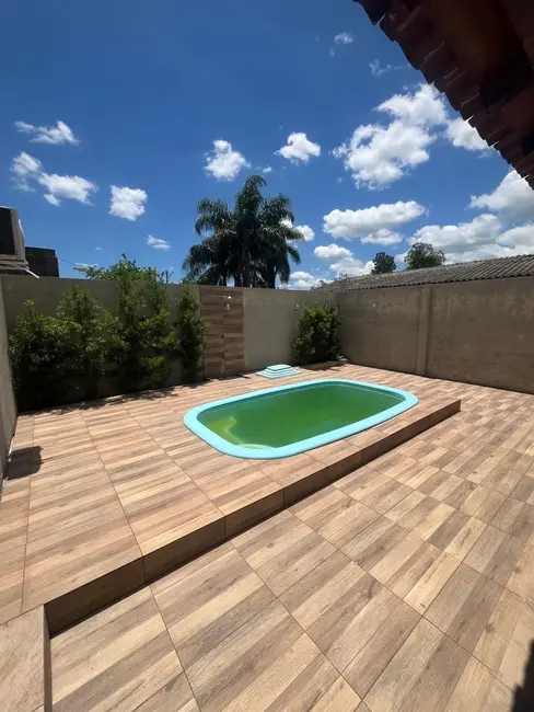 Foto 4 de Casa com 2 quartos à venda, 150m2 em Cidade Alta, Alegrete - RS