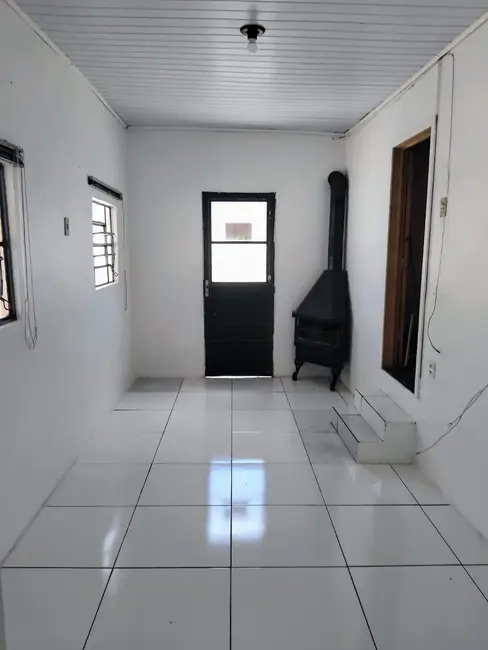 Foto 3 de Casa com 2 quartos à venda, 70m2 em São João, Alegrete - RS