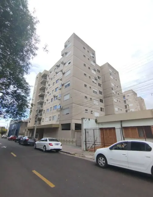 Foto 1 de Apartamento com 1 quarto à venda, 45m2 em Centro, Alegrete - RS