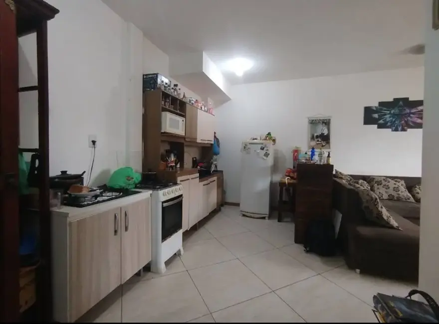 Foto 2 de Apartamento com 1 quarto à venda, 45m2 em Centro, Alegrete - RS