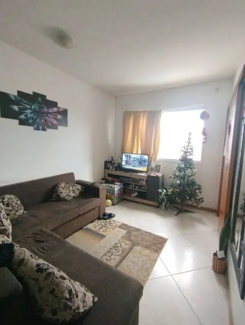 Foto 3 de Apartamento com 1 quarto à venda, 45m2 em Centro, Alegrete - RS