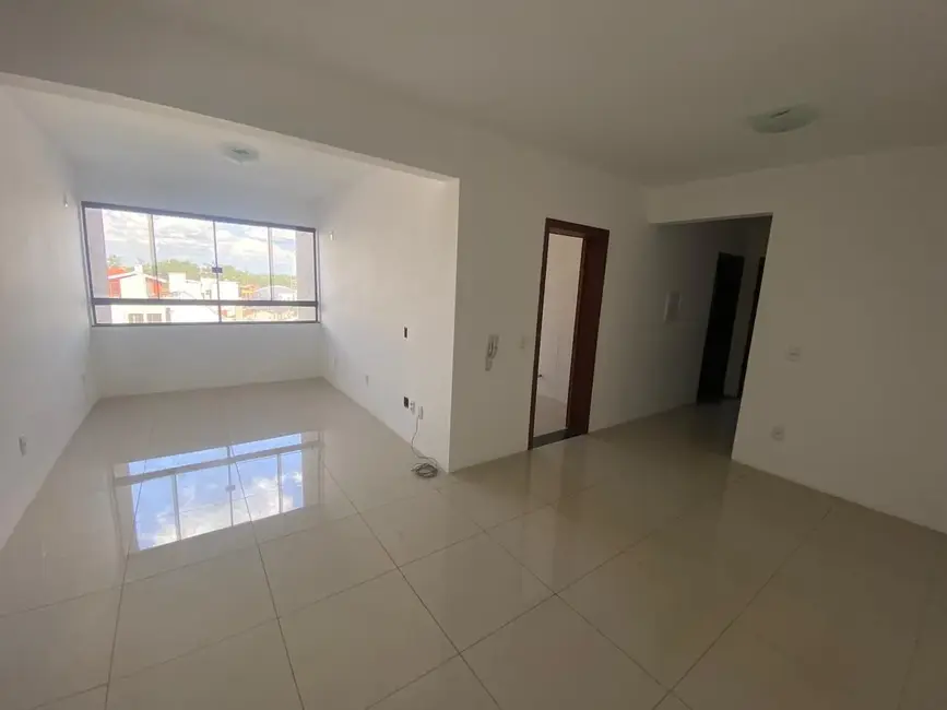 Foto 1 de Apartamento com 3 quartos à venda, 80m2 em Centro, Alegrete - RS