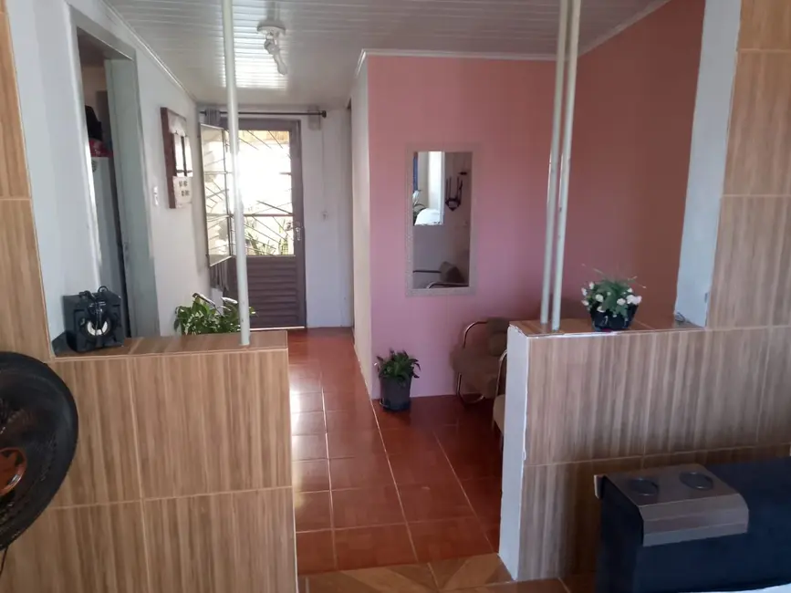 Foto 5 de Casa com 2 quartos à venda, 90m2 em Centro, Alegrete - RS