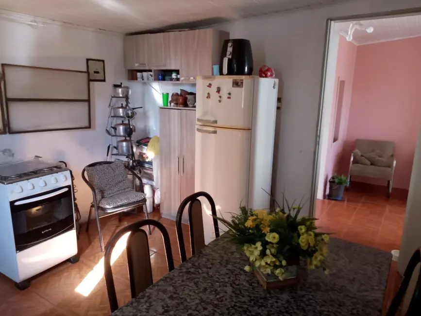 Foto 7 de Casa com 2 quartos à venda, 90m2 em Centro, Alegrete - RS