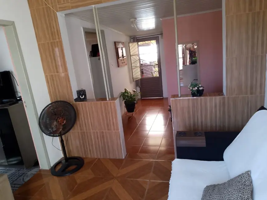 Foto 8 de Casa com 2 quartos à venda, 90m2 em Centro, Alegrete - RS