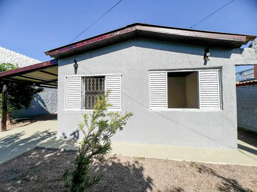 Casa com 2 quartos à venda, 110m2 em Promorar, Alegrete - RS - imagem 3 Foto 3 de Casa com 2 quartos à venda, 110m2 em Promorar, Alegrete - RS