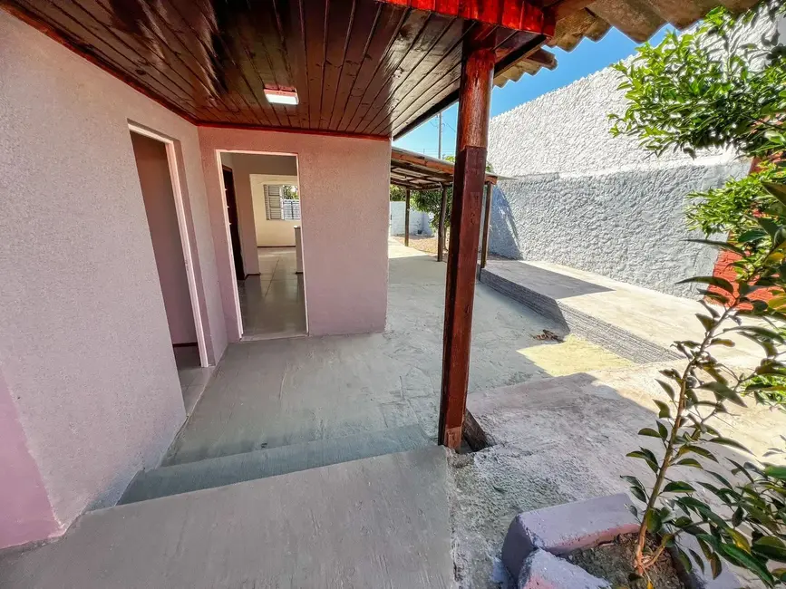 Casa com 2 quartos à venda, 110m2 em Promorar, Alegrete - RS - imagem 5 Foto 5 de Casa com 2 quartos à venda, 110m2 em Promorar, Alegrete - RS