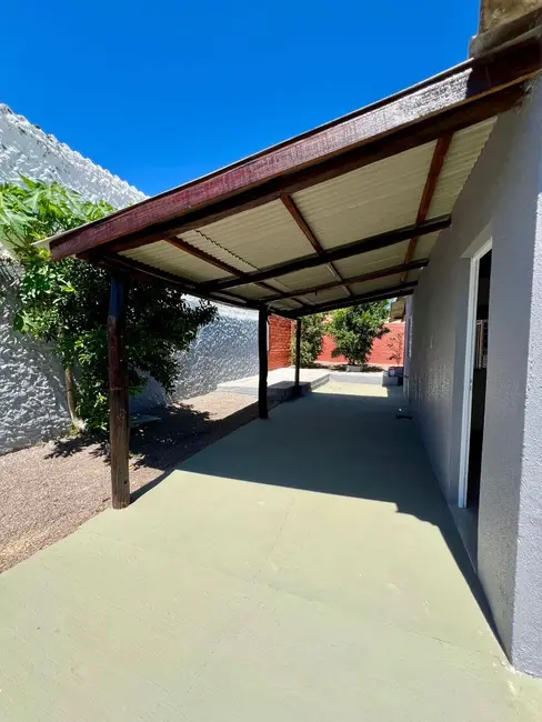Casa com 2 quartos à venda, 110m2 em Promorar, Alegrete - RS - imagem 6 Foto 6 de Casa com 2 quartos à venda, 110m2 em Promorar, Alegrete - RS