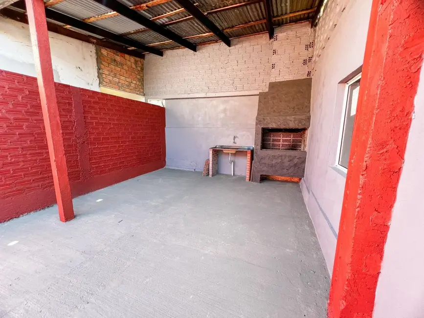 Casa com 2 quartos à venda, 110m2 em Promorar, Alegrete - RS - imagem 7 Foto 7 de Casa com 2 quartos à venda, 110m2 em Promorar, Alegrete - RS