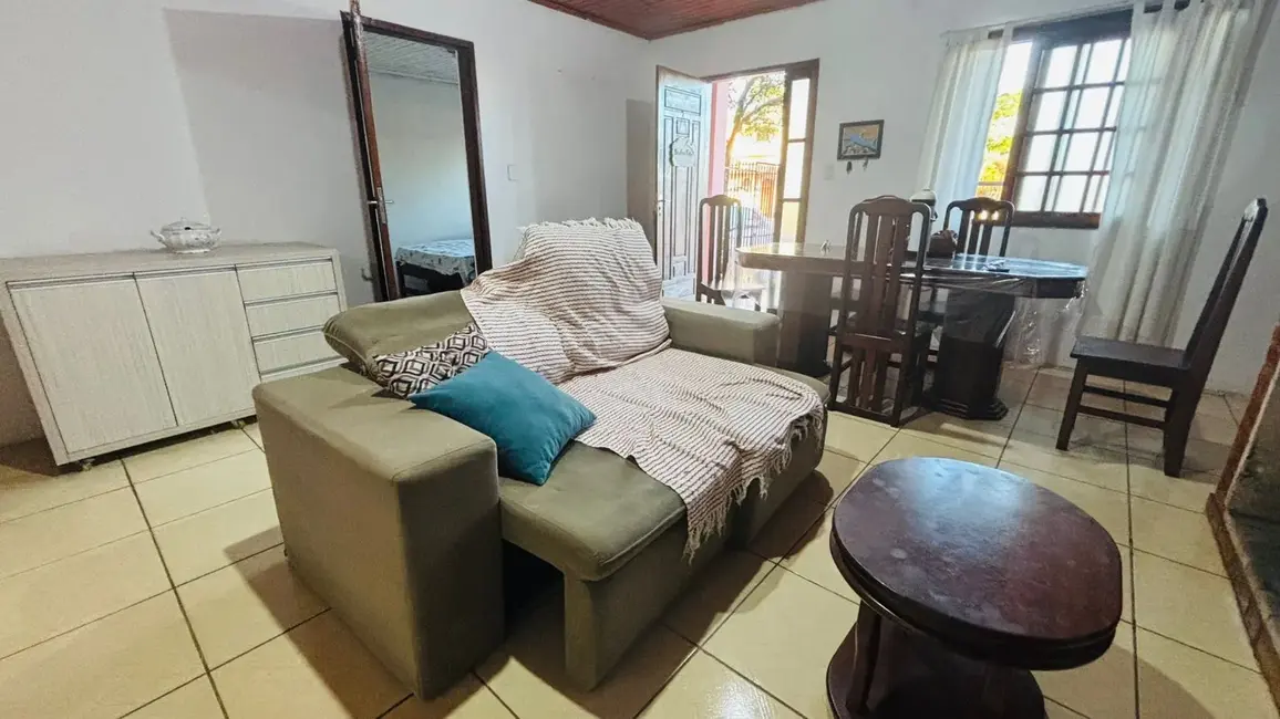 Foto 9 de Casa com 3 quartos à venda, 115m2 em Boa Vista, Alegrete - RS