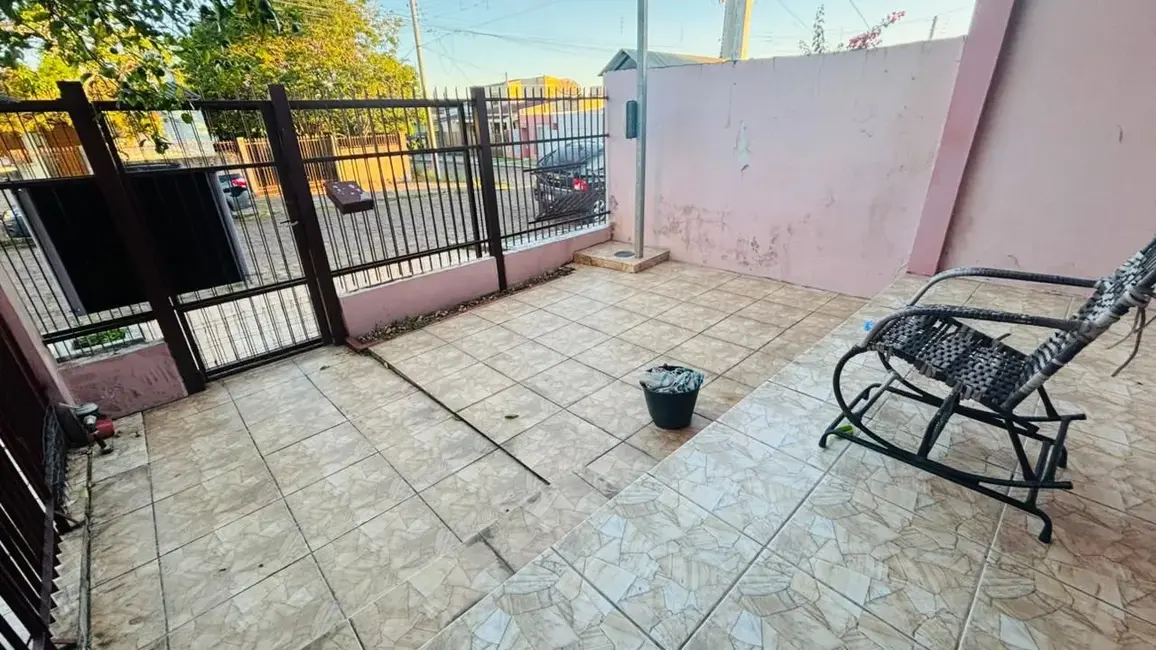 Foto 2 de Casa com 3 quartos à venda, 115m2 em Boa Vista, Alegrete - RS
