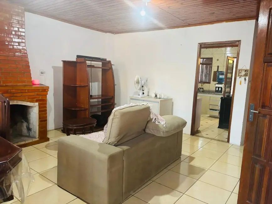 Foto 5 de Casa com 3 quartos à venda, 115m2 em Boa Vista, Alegrete - RS