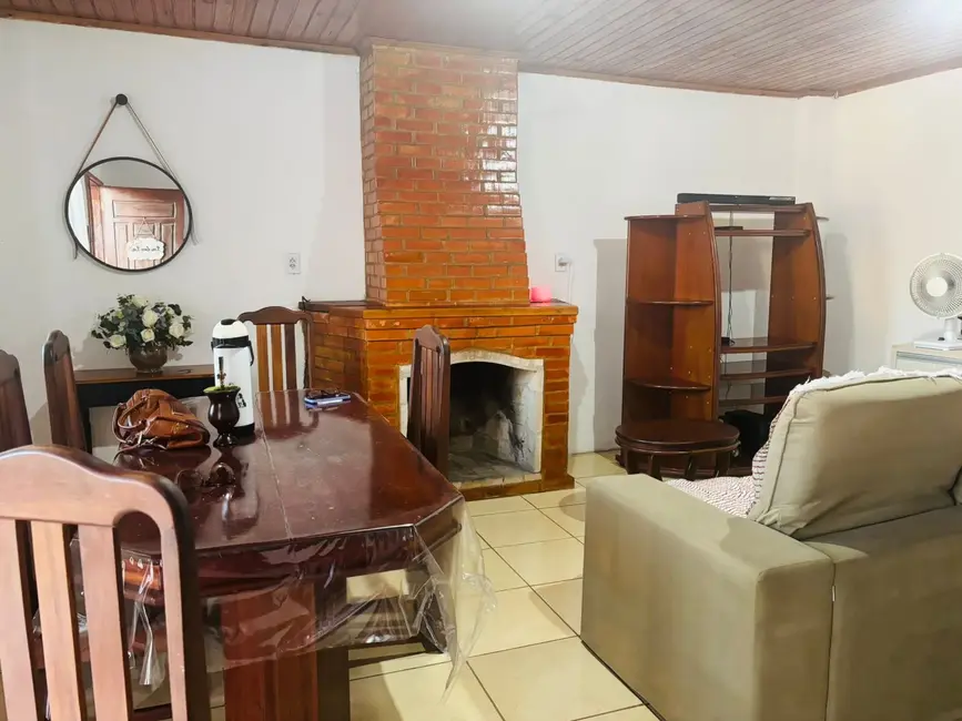 Foto 8 de Casa com 3 quartos à venda, 115m2 em Boa Vista, Alegrete - RS