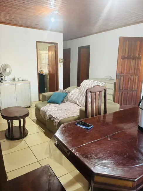 Foto 4 de Casa com 3 quartos à venda, 115m2 em Boa Vista, Alegrete - RS