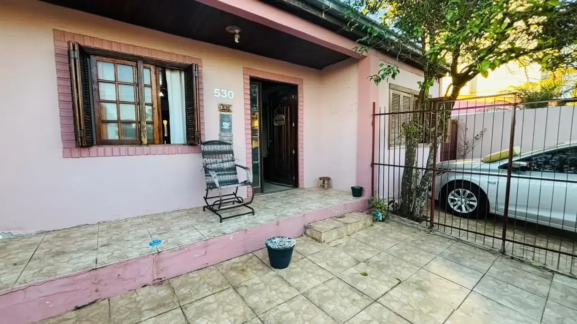 Foto 1 de Casa com 3 quartos à venda, 115m2 em Boa Vista, Alegrete - RS
