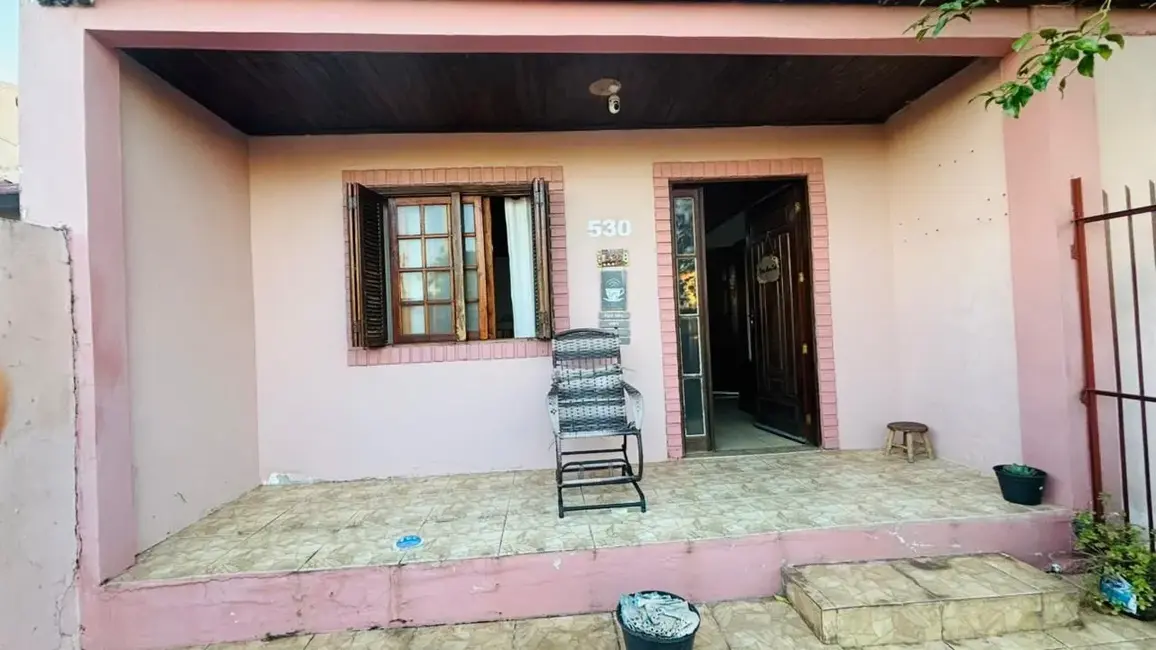 Foto 3 de Casa com 3 quartos à venda, 115m2 em Boa Vista, Alegrete - RS