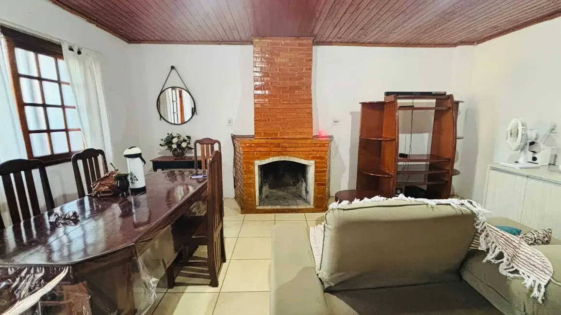 Foto 7 de Casa com 3 quartos à venda, 115m2 em Boa Vista, Alegrete - RS