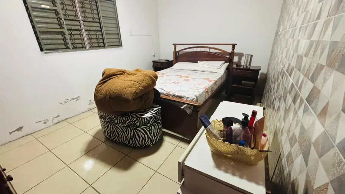 Foto 6 de Casa com 3 quartos à venda, 115m2 em Boa Vista, Alegrete - RS