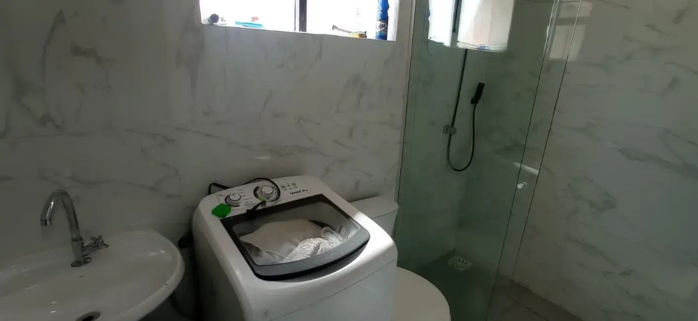 Foto 8 de Apartamento com 1 quarto à venda, 30m2 em Centro, Alegrete - RS