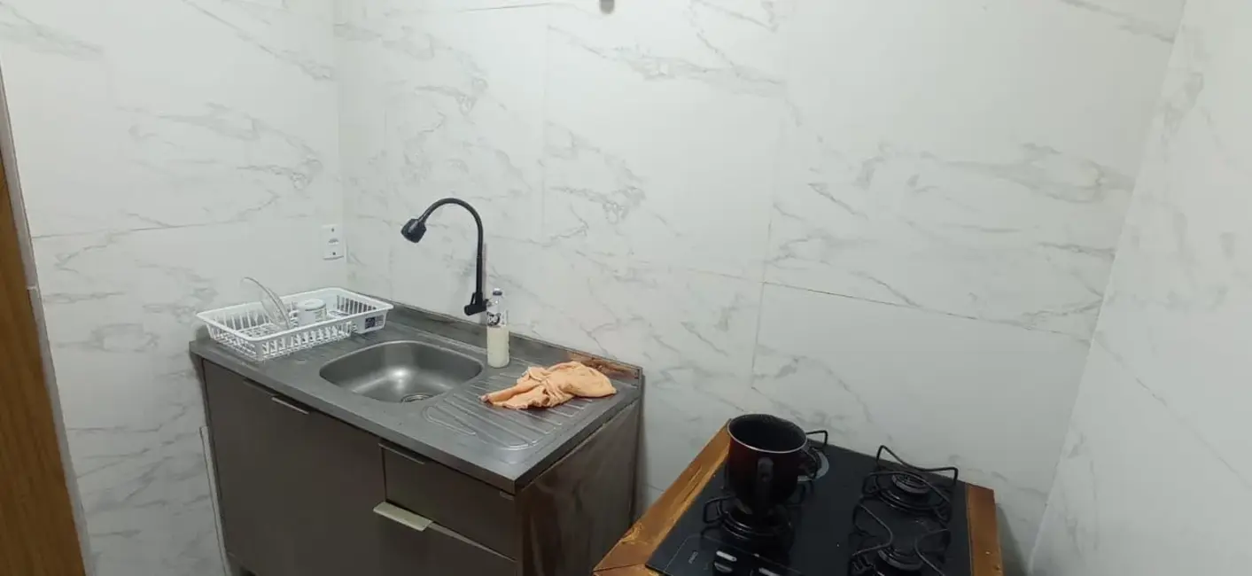 Foto 6 de Apartamento com 1 quarto à venda, 30m2 em Centro, Alegrete - RS
