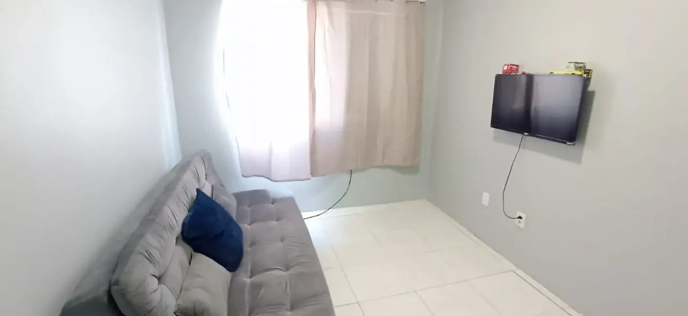 Foto 3 de Apartamento com 1 quarto à venda, 30m2 em Centro, Alegrete - RS