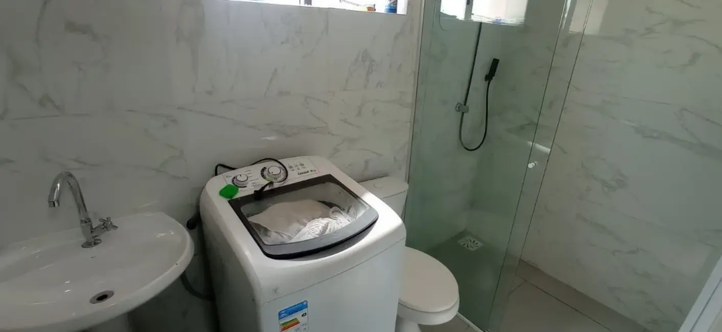 Foto 7 de Apartamento com 1 quarto à venda, 30m2 em Centro, Alegrete - RS