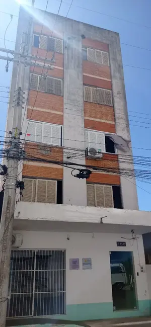 Foto 1 de Apartamento com 1 quarto à venda, 30m2 em Centro, Alegrete - RS