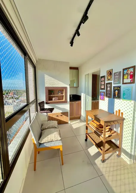 Foto 5 de Apartamento com 3 quartos à venda, 110m2 em Centro, Alegrete - RS
