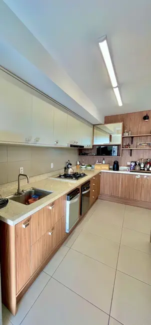 Foto 3 de Apartamento com 3 quartos à venda, 110m2 em Centro, Alegrete - RS