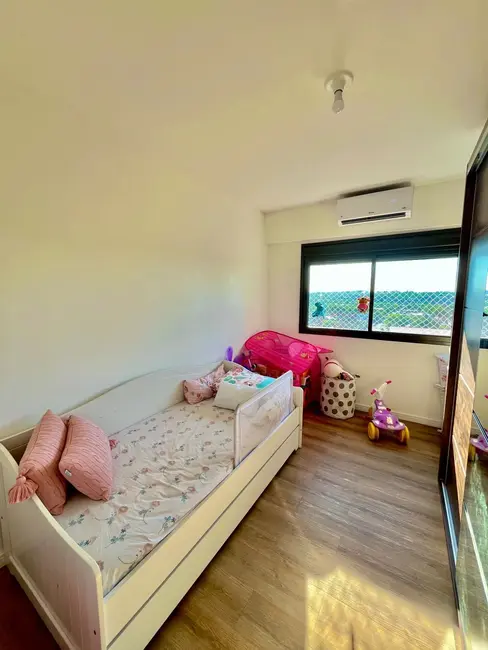 Foto 6 de Apartamento com 3 quartos à venda, 110m2 em Centro, Alegrete - RS