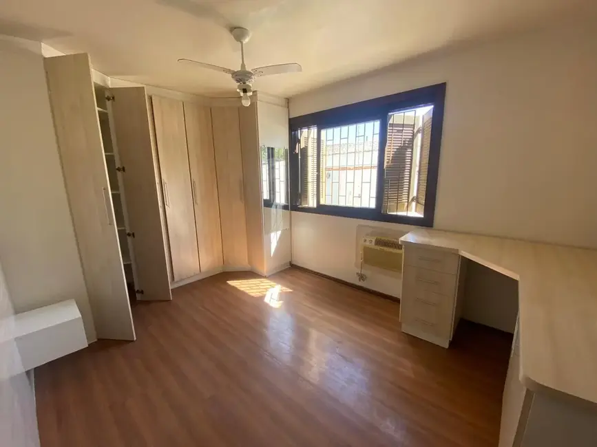 Foto 4 de Apartamento com 3 quartos à venda, 90m2 em Centro, Alegrete - RS