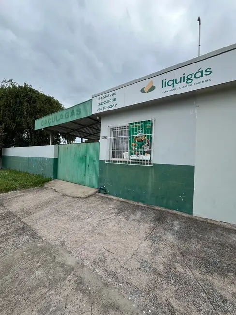 Foto 1 de Sala Comercial com 3 quartos para alugar, 350m2 em Santos Dumont, Alegrete - RS