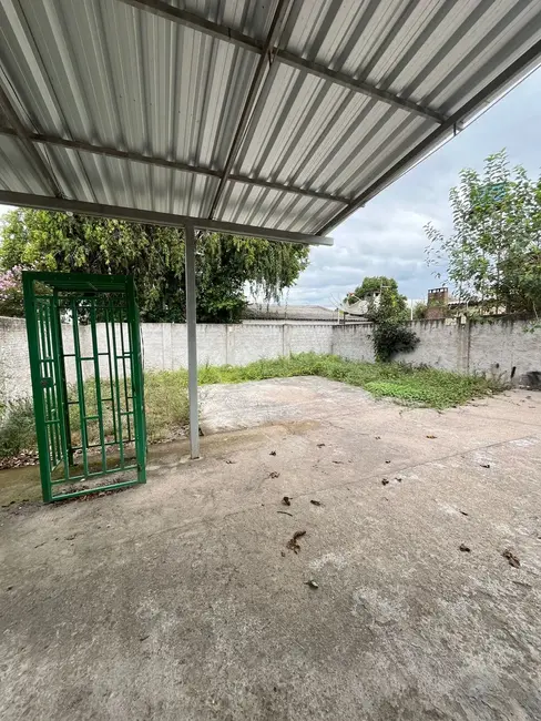 Foto 3 de Sala Comercial com 3 quartos para alugar, 350m2 em Santos Dumont, Alegrete - RS