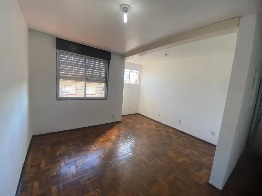 Foto 2 de Apartamento com 2 quartos para alugar, 50m2 em Centro, Alegrete - RS