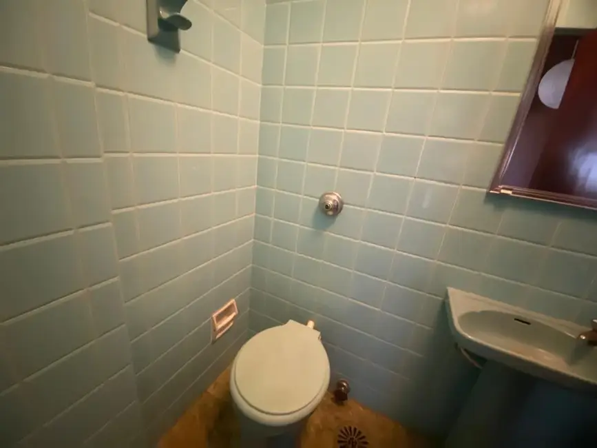 Foto 8 de Apartamento com 4 quartos à venda, 120m2 em Centro, Alegrete - RS