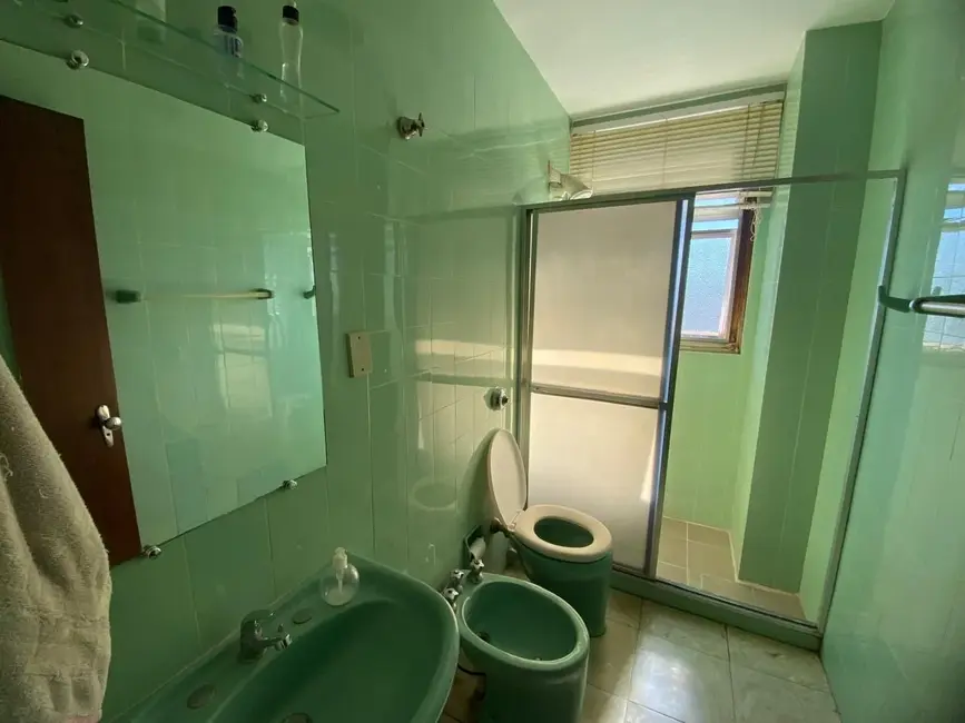 Foto 9 de Apartamento com 4 quartos à venda, 120m2 em Centro, Alegrete - RS