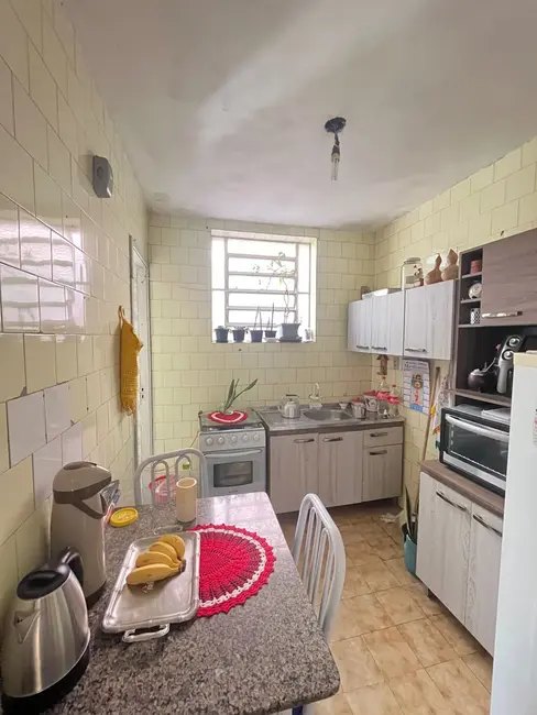 Foto 2 de Apartamento com 3 quartos à venda, 80m2 em Centro, Alegrete - RS