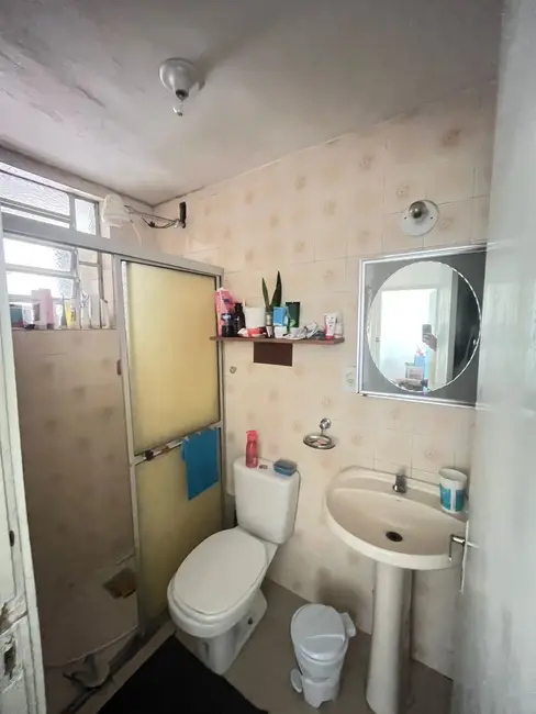 Foto 6 de Apartamento com 3 quartos à venda, 80m2 em Centro, Alegrete - RS