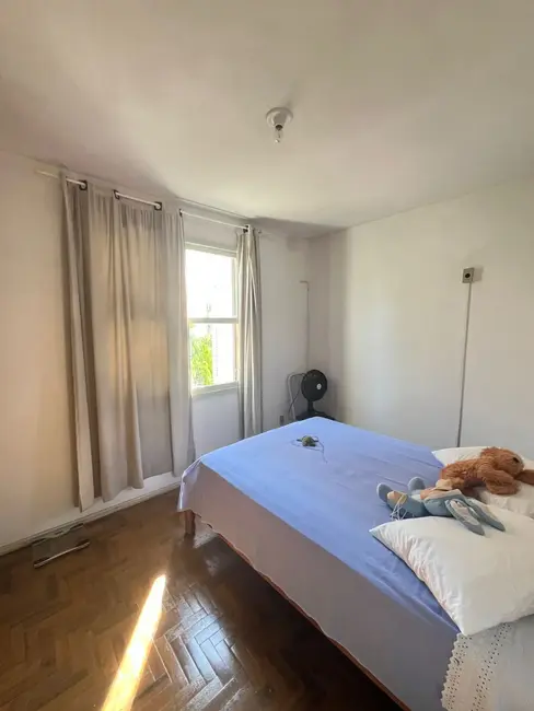 Foto 3 de Apartamento com 3 quartos à venda, 80m2 em Centro, Alegrete - RS