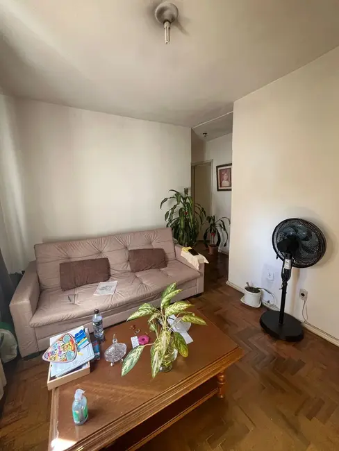 Foto 1 de Apartamento com 3 quartos à venda, 80m2 em Centro, Alegrete - RS