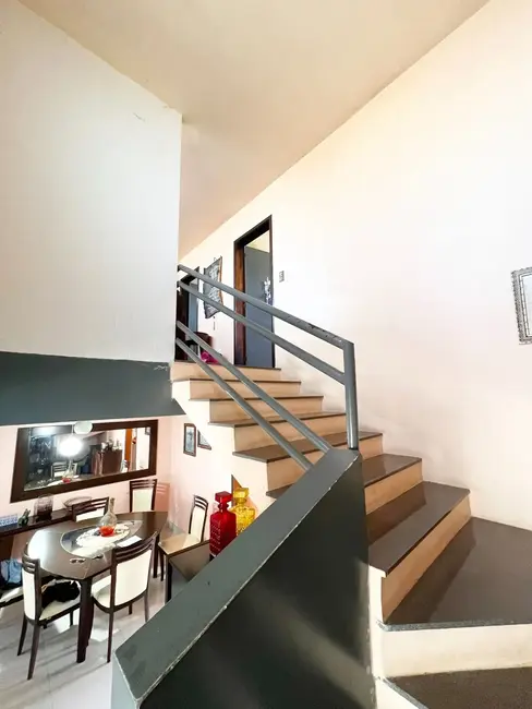 Casa com 3 quartos à venda, 140m2 em Cidade Alta, Alegrete - RS - imagem 6 Foto 6 de Casa com 3 quartos à venda, 140m2 em Cidade Alta, Alegrete - RS