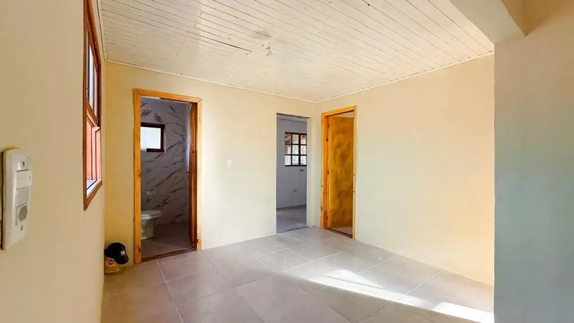 Foto 3 de Casa com 2 quartos à venda, 65m2 em Capão do Angico, Alegrete - RS