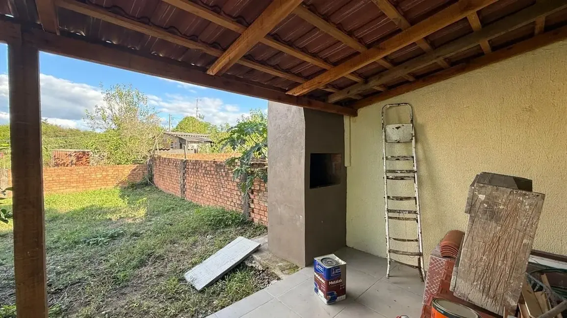 Foto 8 de Casa com 2 quartos à venda, 65m2 em Capão do Angico, Alegrete - RS