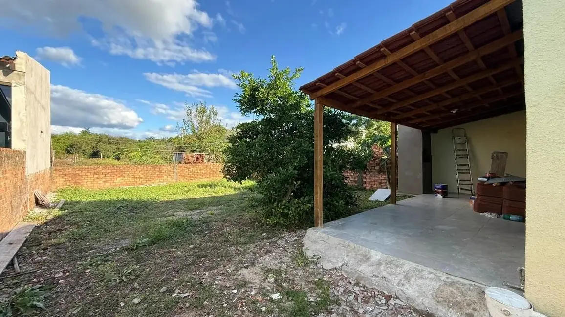 Foto 7 de Casa com 2 quartos à venda, 65m2 em Capão do Angico, Alegrete - RS