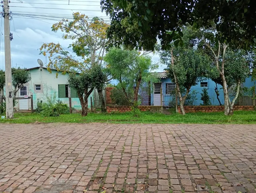 Casa com 4 quartos à venda, 70m2 em Favila, Alegrete - RS - imagem 4 Foto 4 de Casa com 4 quartos à venda, 70m2 em Favila, Alegrete - RS