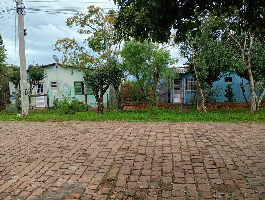 Casa com 4 quartos à venda, 70m2 em Favila, Alegrete - RS - imagem 5 Foto 5 de Casa com 4 quartos à venda, 70m2 em Favila, Alegrete - RS
