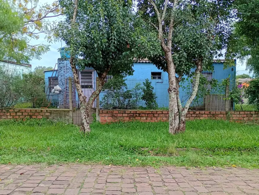 Casa com 4 quartos à venda, 70m2 em Favila, Alegrete - RS - imagem 6 Foto 6 de Casa com 4 quartos à venda, 70m2 em Favila, Alegrete - RS