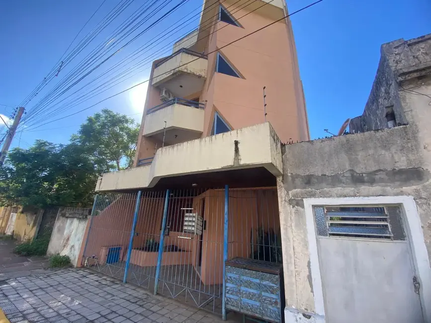 Apartamento com 2 quartos para alugar, 72m2 em Centro, Alegrete - RS - imagem 1 Foto 1 de Apartamento com 2 quartos para alugar, 72m2 em Centro, Alegrete - RS