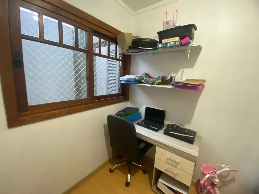 Foto 9 de Apartamento com 3 quartos à venda, 120m2 em Centro, Alegrete - RS