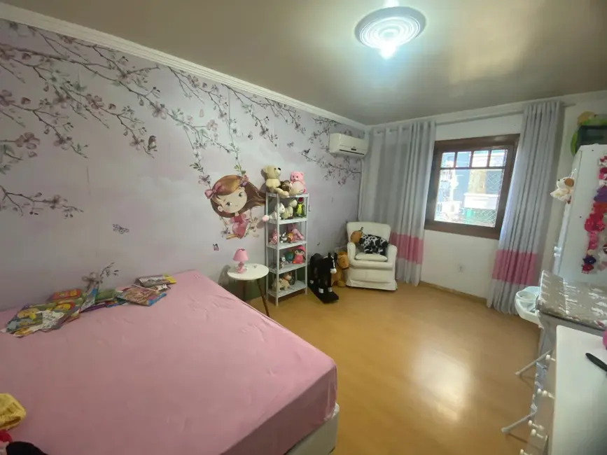 Foto 6 de Apartamento com 3 quartos à venda, 120m2 em Centro, Alegrete - RS